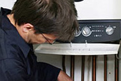 boiler replacement Wicklewood