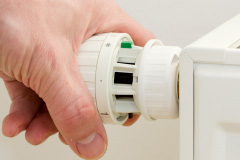 Wicklewood central heating repair costs